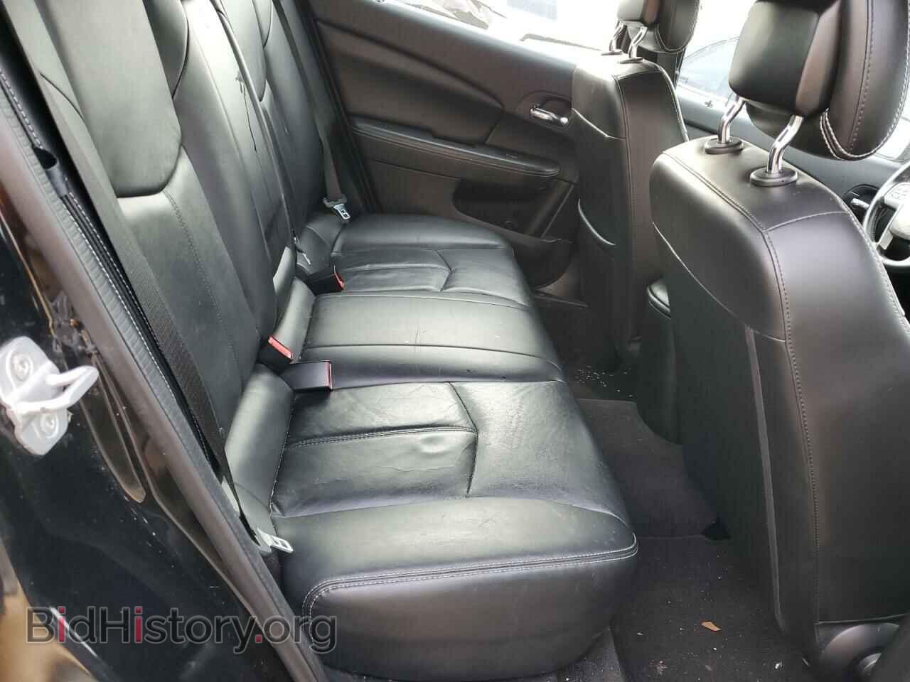 2013 CHRYSLER 200 - VIN: 1C3CCBCG3DN629984 - Photo 10