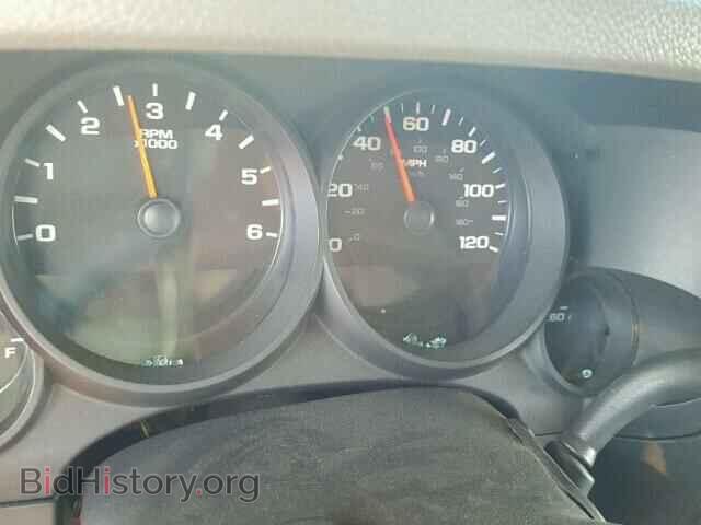 2010 CHEVROLET SILVERADO - VIN: 1GCPCPEX3AZ202946 - Фото 8