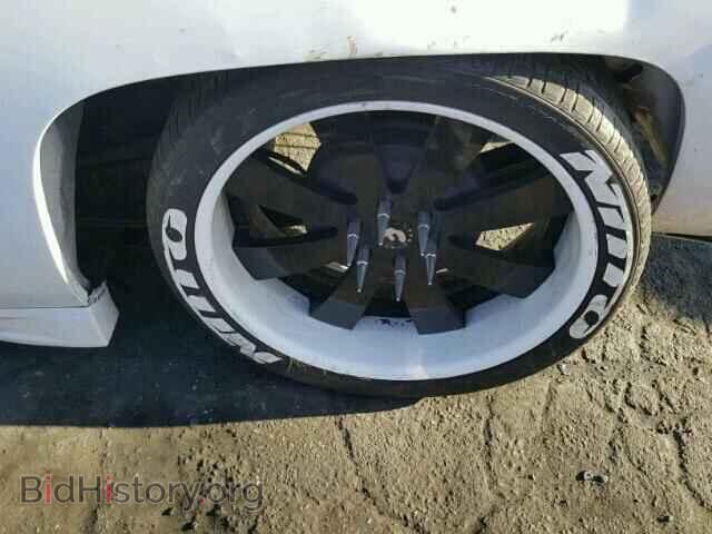 2010 CHEVROLET SILVERADO - VIN: 1GCPCPEX3AZ202946 - Фото 9