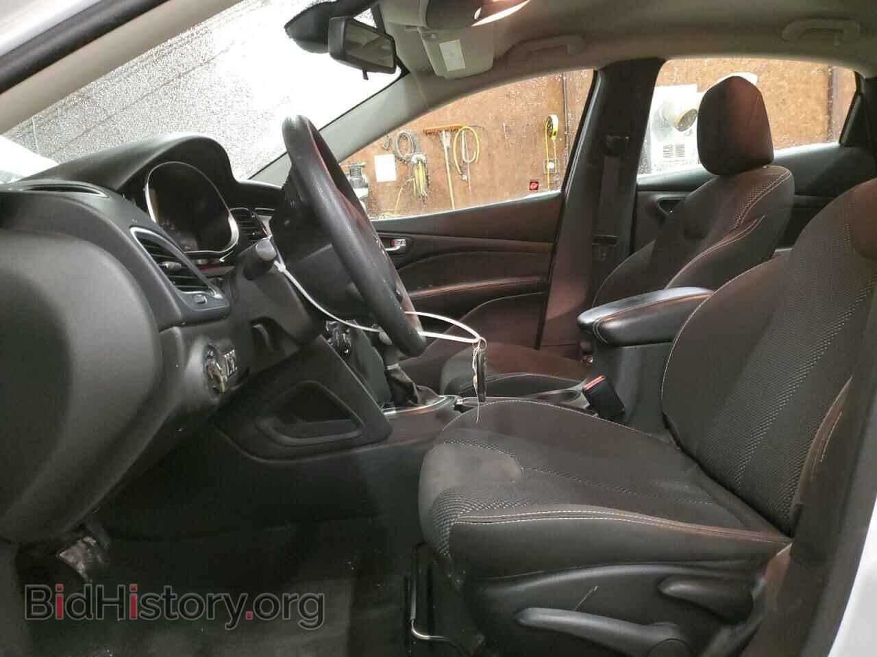 2015 DODGE DART - VIN: 1C3CDFBB9FD435589 - Фото 7