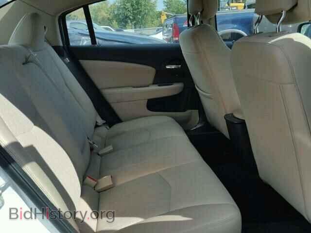 2013 CHRYSLER 200 - VIN: 1C3CCBBB8DN539719 - Фото 6