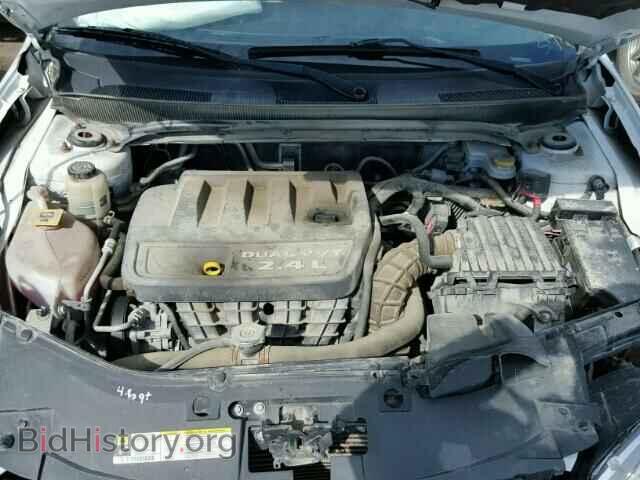 2013 CHRYSLER 200 - VIN: 1C3CCBBB8DN539719 - Фото 7