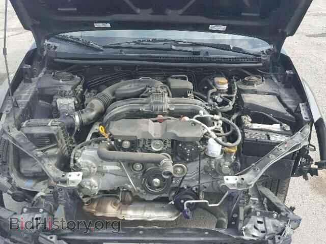 2014 SUBARU IMPREZA - VIN: JF1GPAD64E8286285 - Фото 7