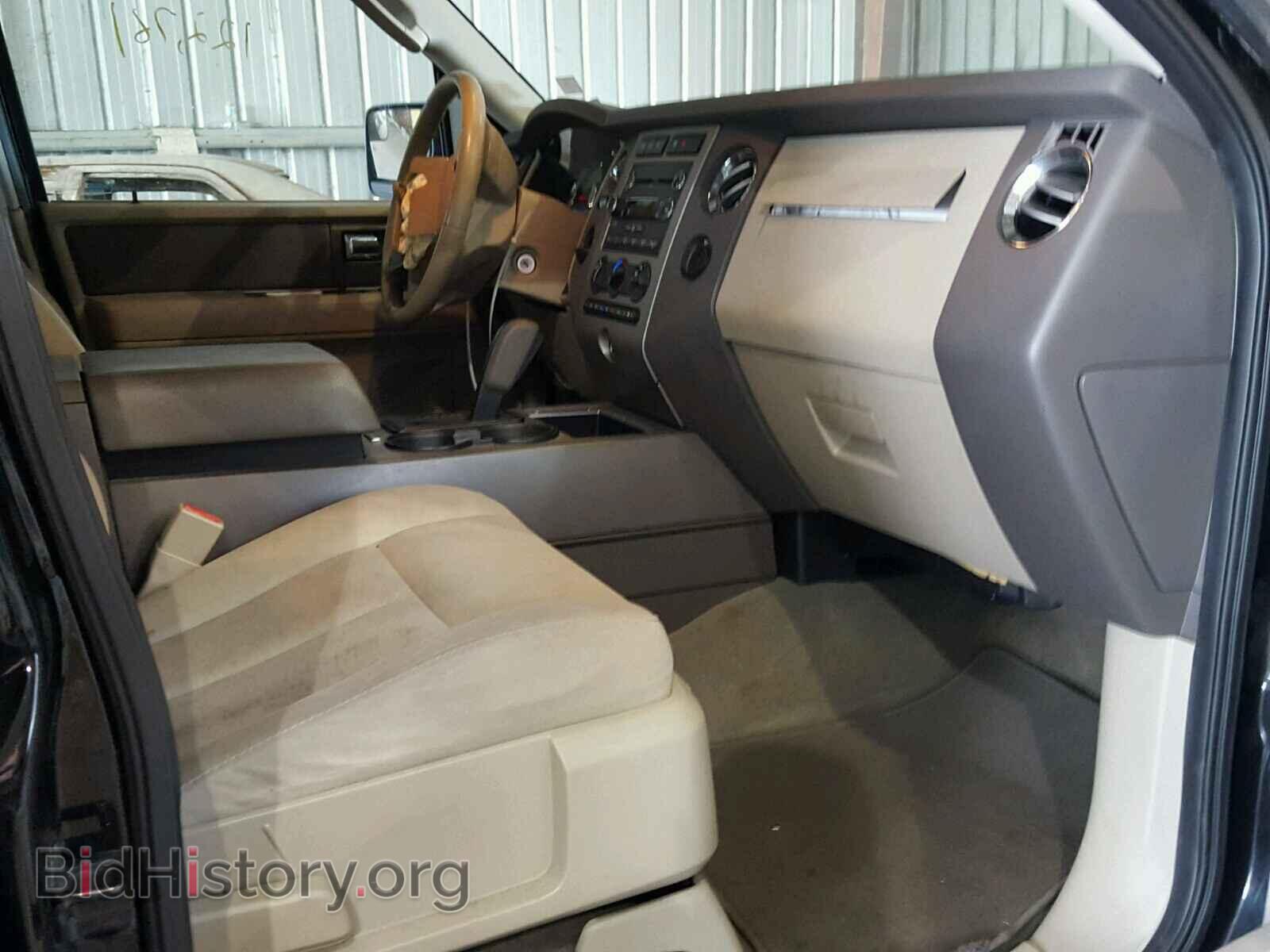 2012 FORD EXPEDITION - VIN: 1FMJU1H52CEF02509 - Фото 5
