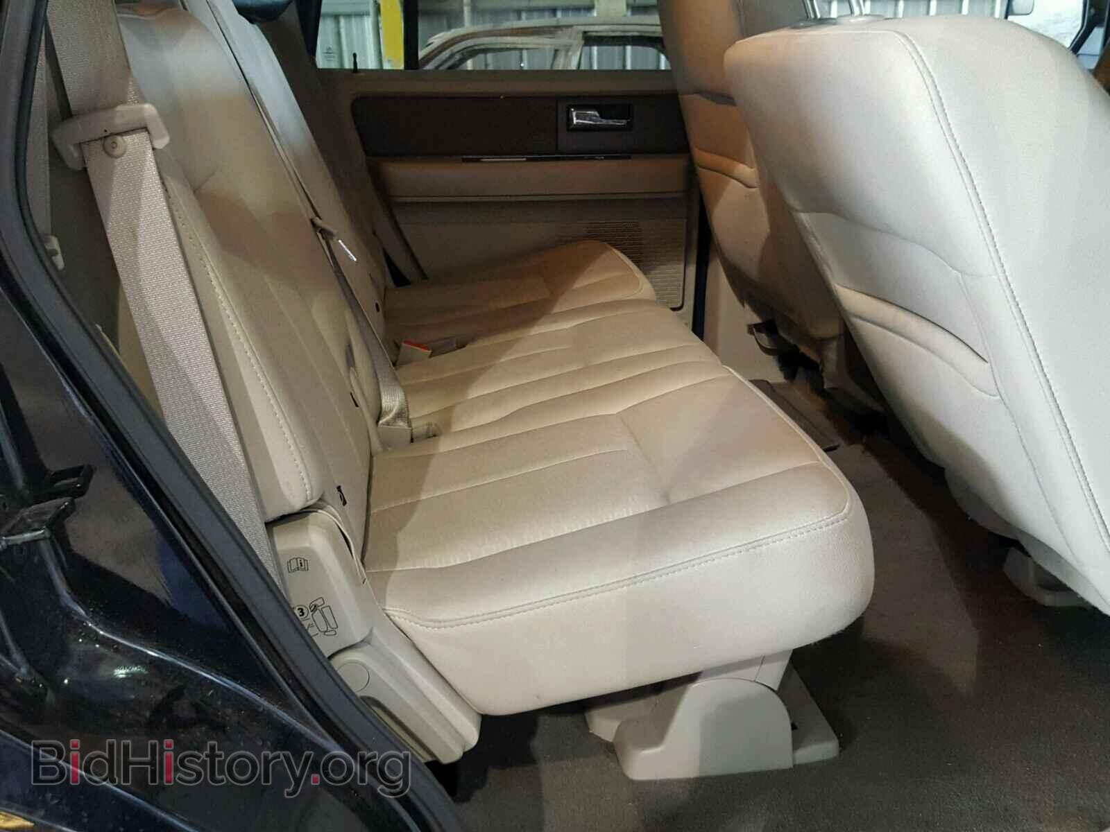 2012 FORD EXPEDITION - VIN: 1FMJU1H52CEF02509 - Фото 6