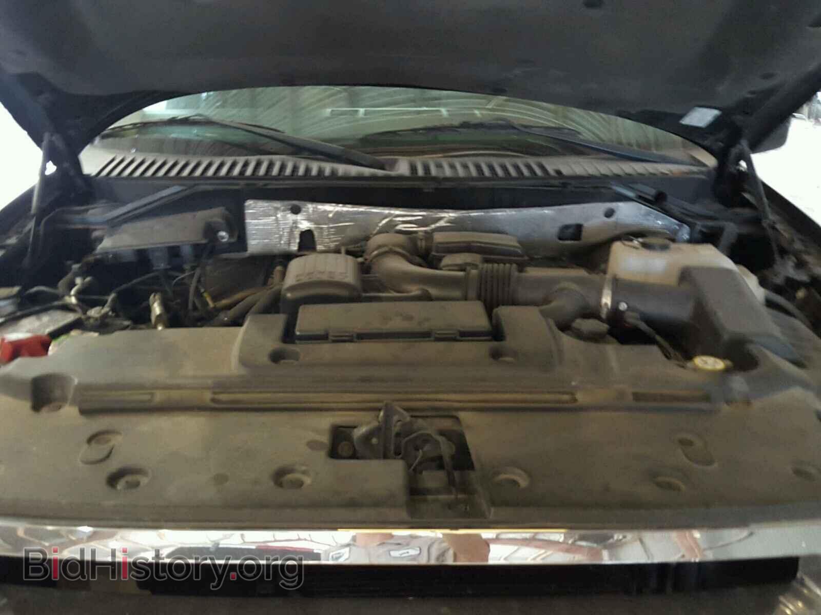 2012 FORD EXPEDITION - VIN: 1FMJU1H52CEF02509 - Фото 7