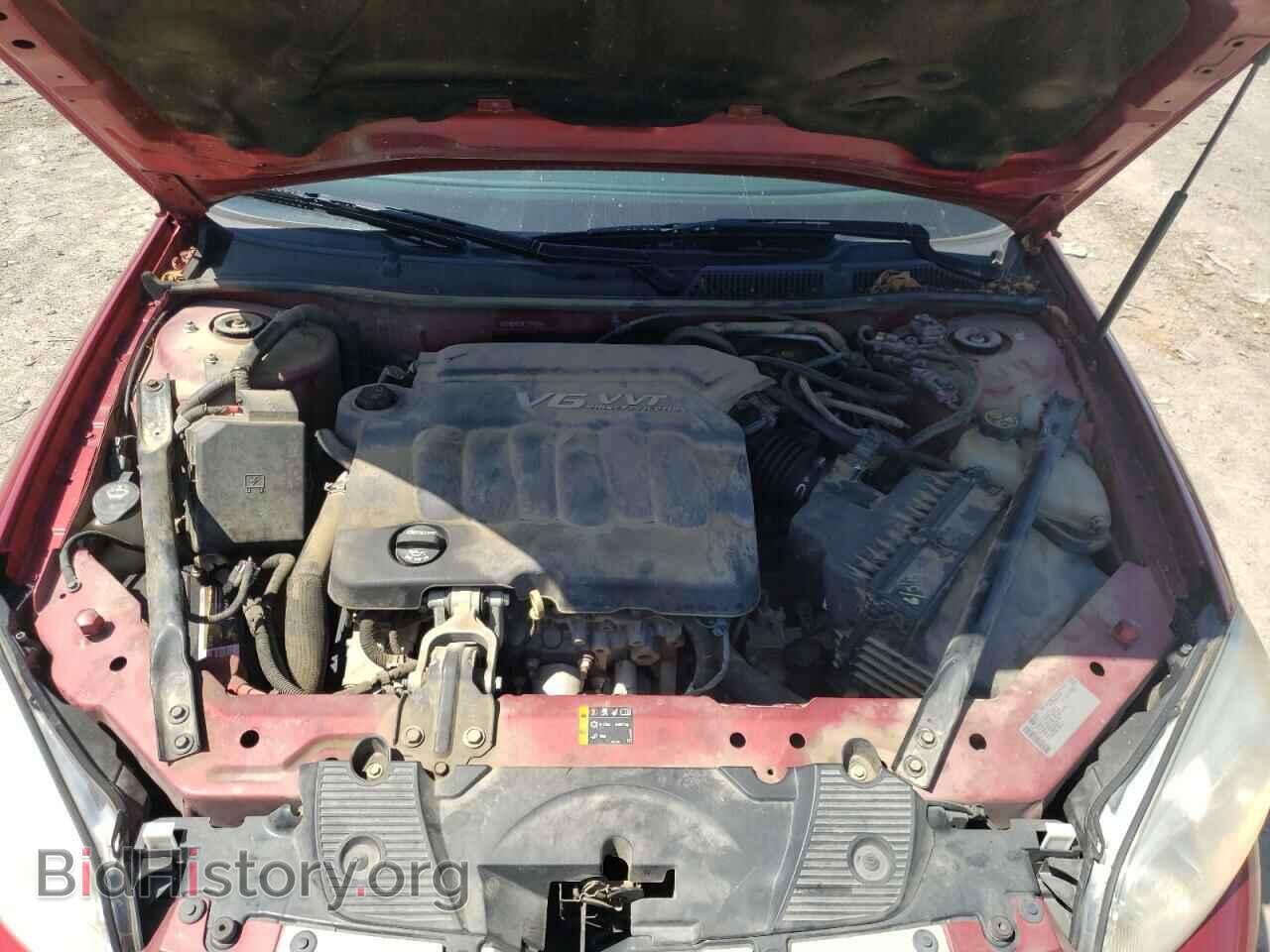 2014 CHEVROLET IMPALA - VIN: 2G1WB5E34E1101230 - Фото 7
