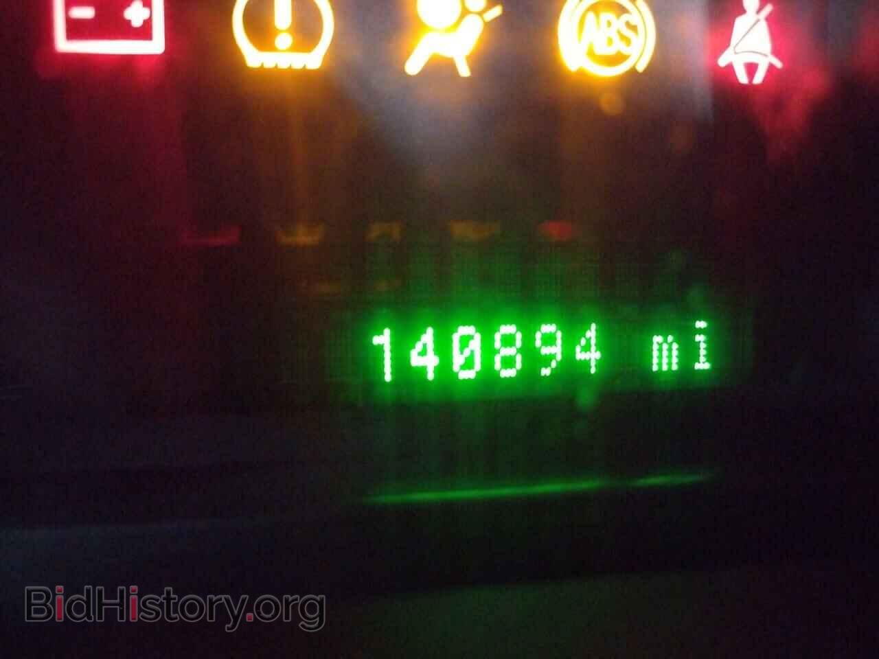 2010 FORD EDGE - VIN: 2FMDK4JCXABB52522 - Фото 8