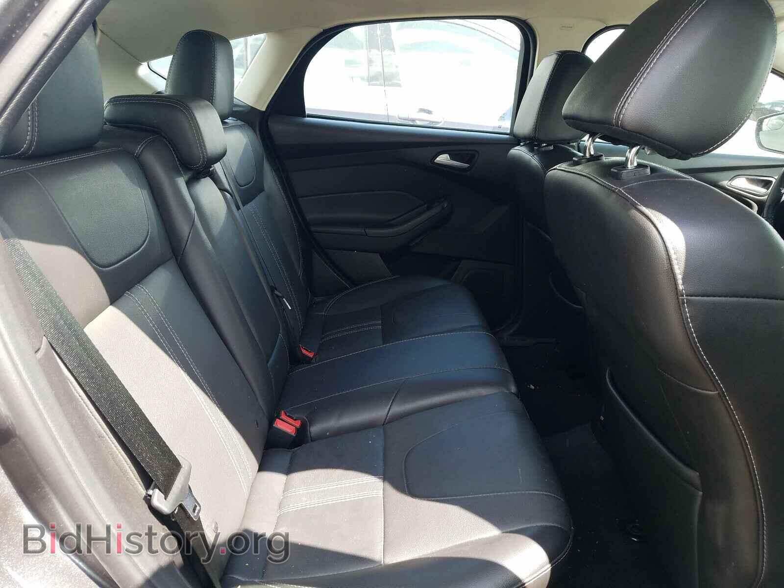 2014 FORD FOCUS - VIN: 1FADP3K29EL244979 - Фото 6