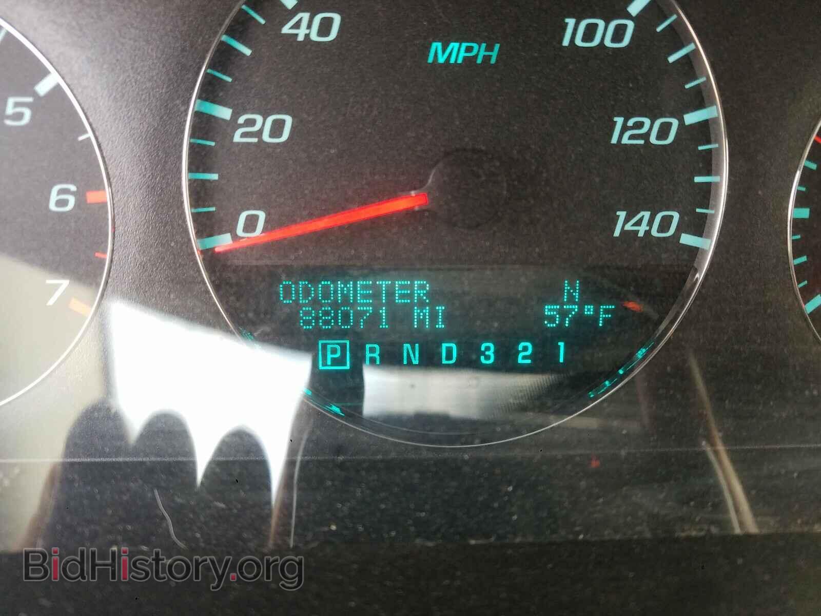 2011 CHEVROLET IMPALA - VIN: 2G1WB5EK9B1144237 - Фото 8