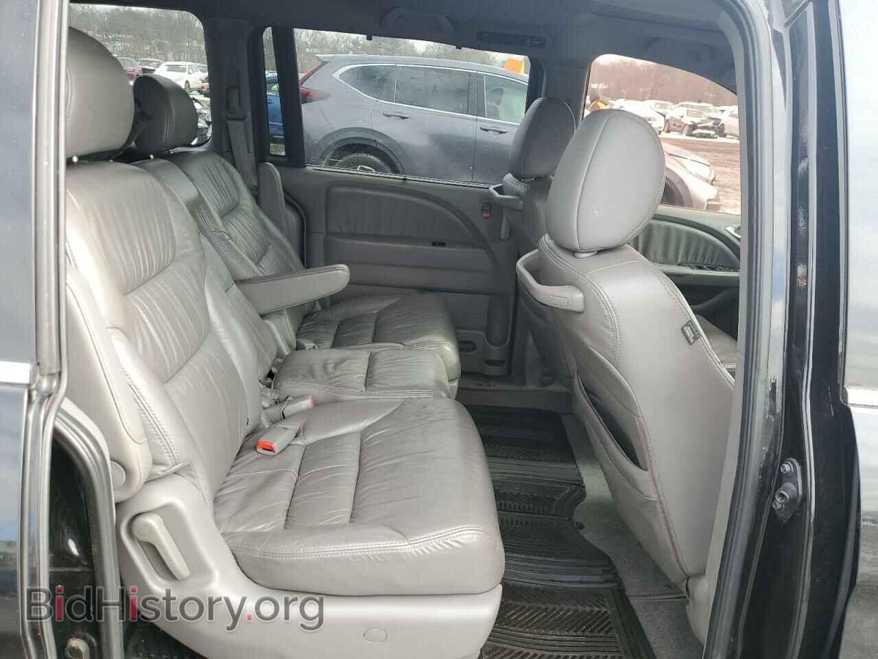 2010 HONDA All Models - VIN: 5FNRL3H75AB082490 - Фото 10