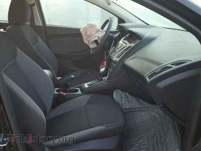 2013 FORD FOCUS - VIN: 1FADP3F26DL299981 - Photo 5