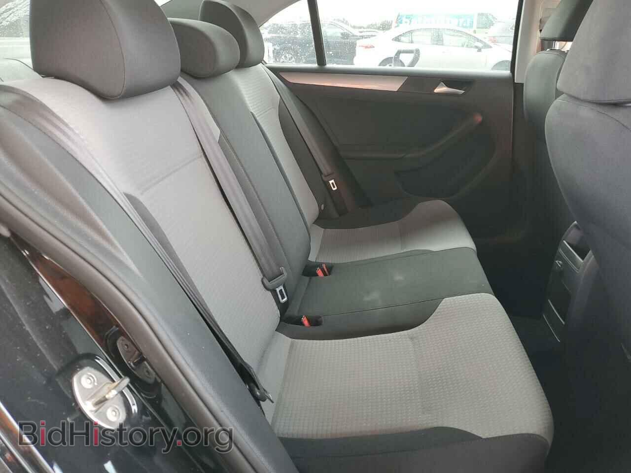 2017 VOLKSWAGEN JETTA - VIN: 3VW2B7AJ2HM321501 - Фото 10