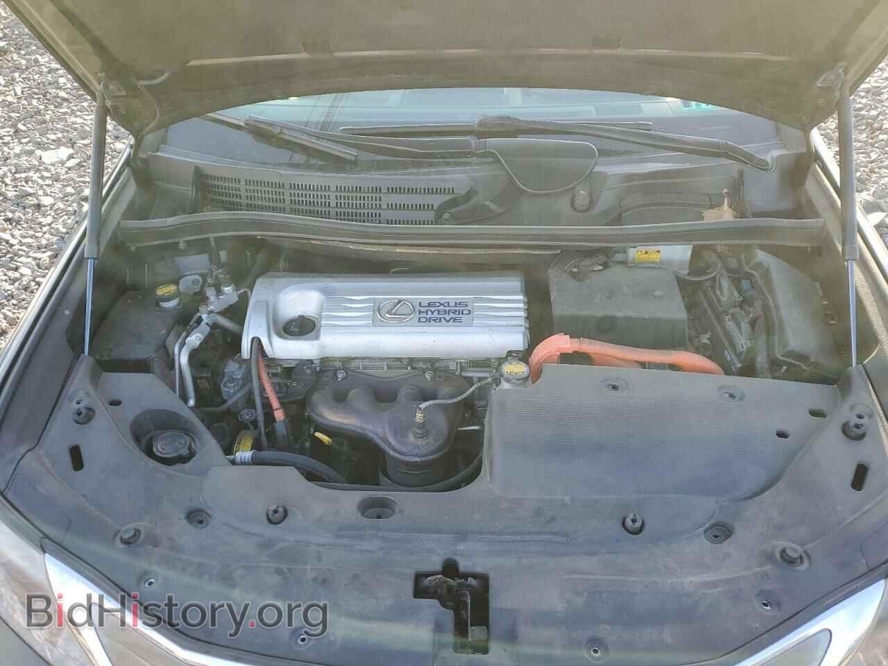 2010 LEXUS HS - VIN: JTHBB1BA5A2028010 - Фото 11