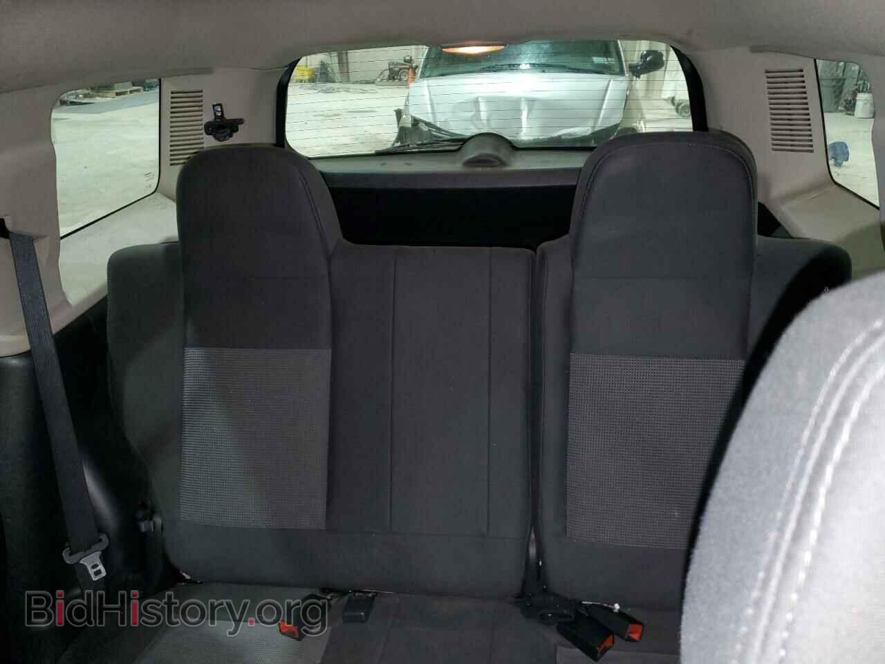 2013 JEEP PATRIOT - VIN: 1C4NJRFB1DD280526 - Фото 10