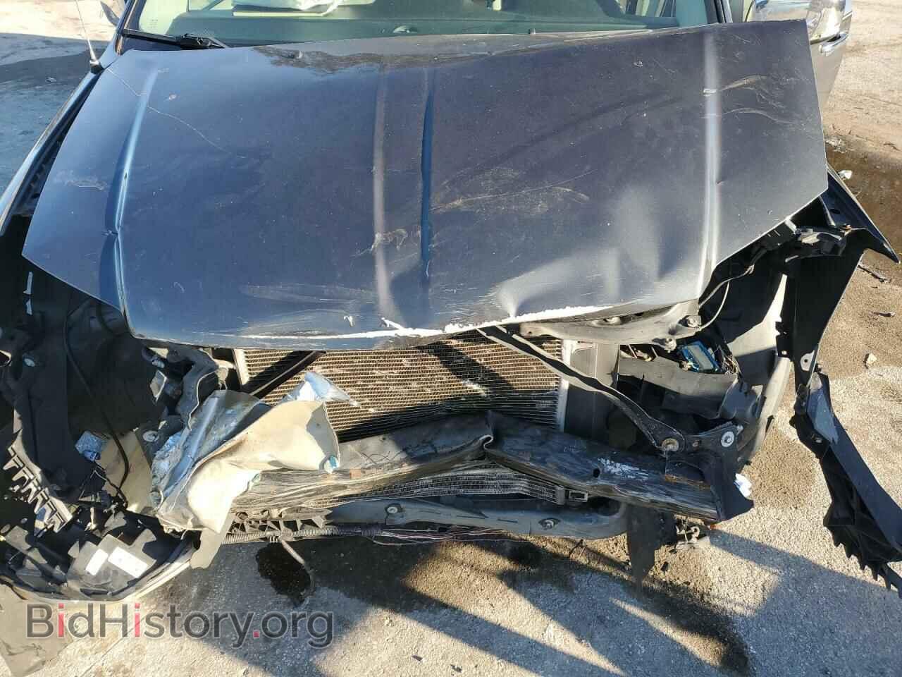 2012 CHRYSLER MINIVAN - VIN: 2C4RC1GG2CR140732 - Фото 12