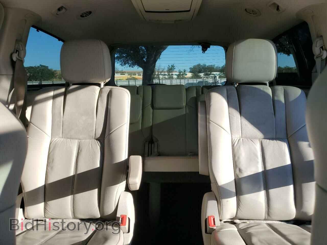 2012 CHRYSLER MINIVAN - VIN: 2C4RC1GG2CR140732 - Фото 10