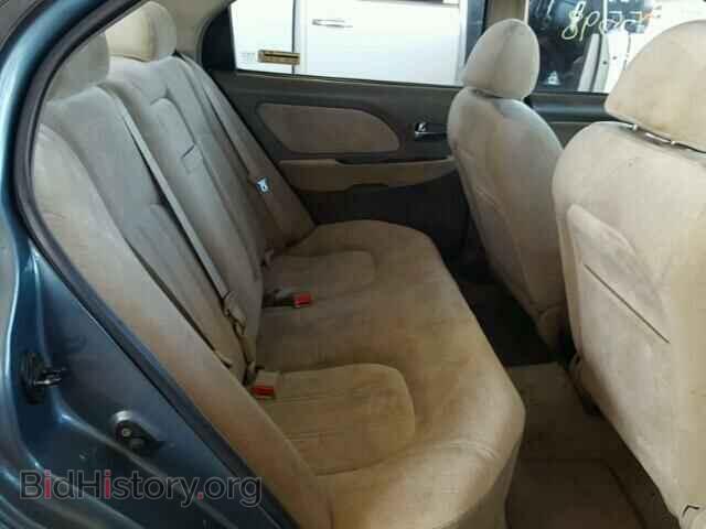 2005 HYUNDAI SONATA - VIN: KMHWF35H85A178194 - Фото 6