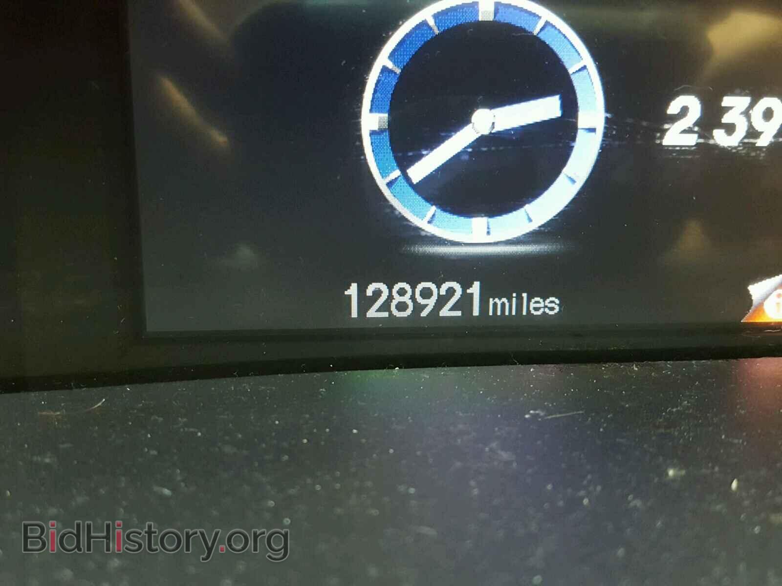 2013 HONDA CIVIC LX - VIN: 19XFB2F55DE013164 - Фото 8