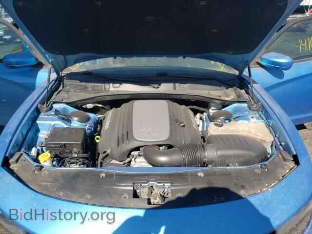 2015 DODGE CHARGER - VIN: 2C3CDXCT0FH844208 - Фото 7