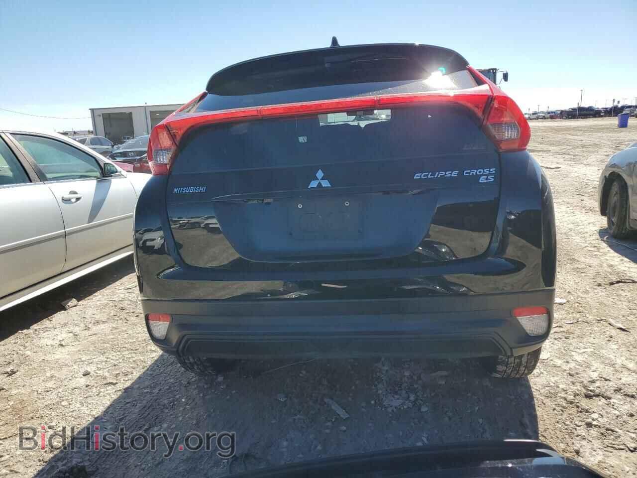 2019 MITSUBISHI ECLIPSE - VIN: JA4AT3AAXKZ019488 - Photo 6