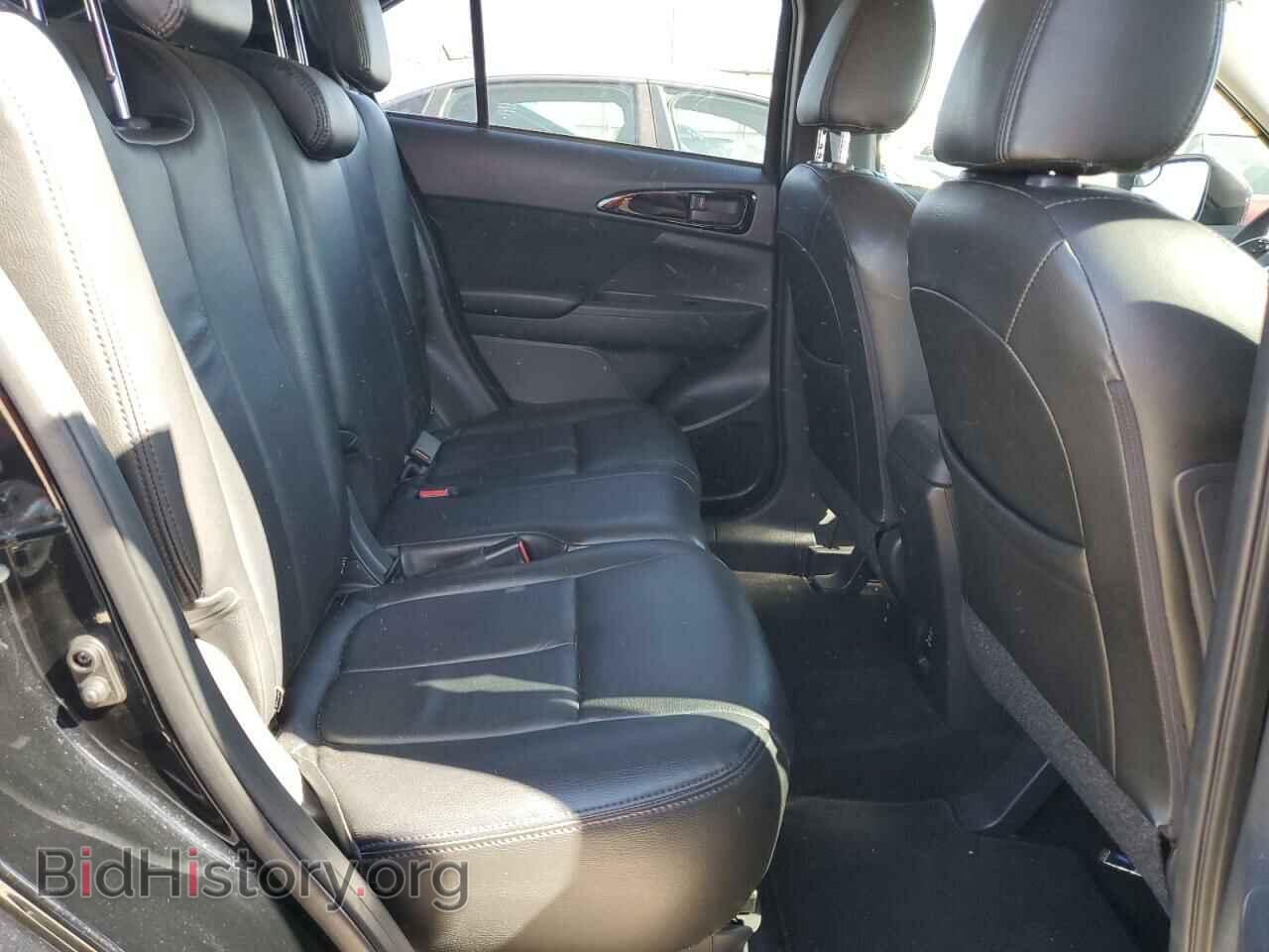 2019 MITSUBISHI ECLIPSE - VIN: JA4AT3AAXKZ019488 - Photo 10