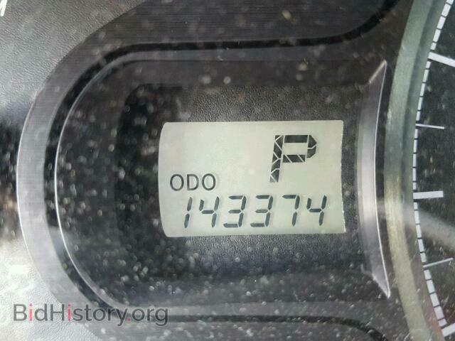 2013 TOYOTA SIENNA LE - VIN: 5TDKK3DC8DS403039 - Фото 8