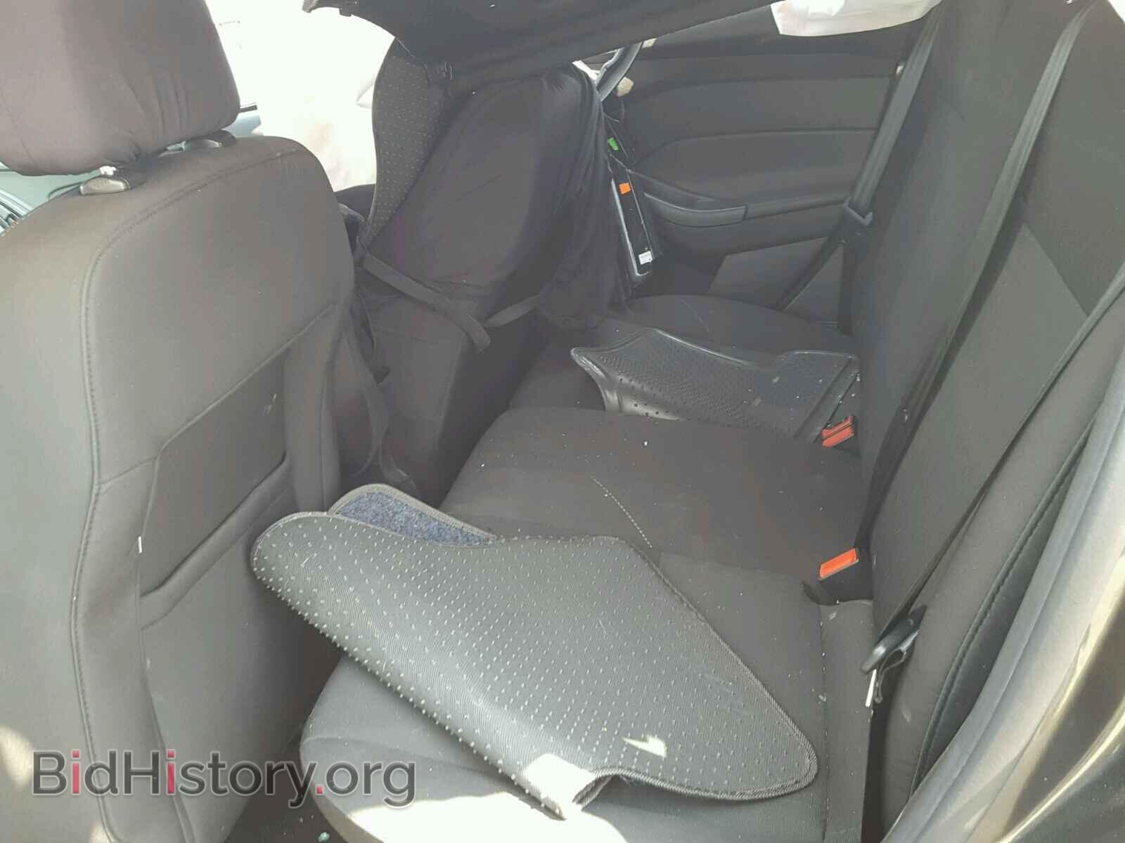 2016 FORD FOCUS - VIN: 1FADP3K26GL254906 - Фото 6