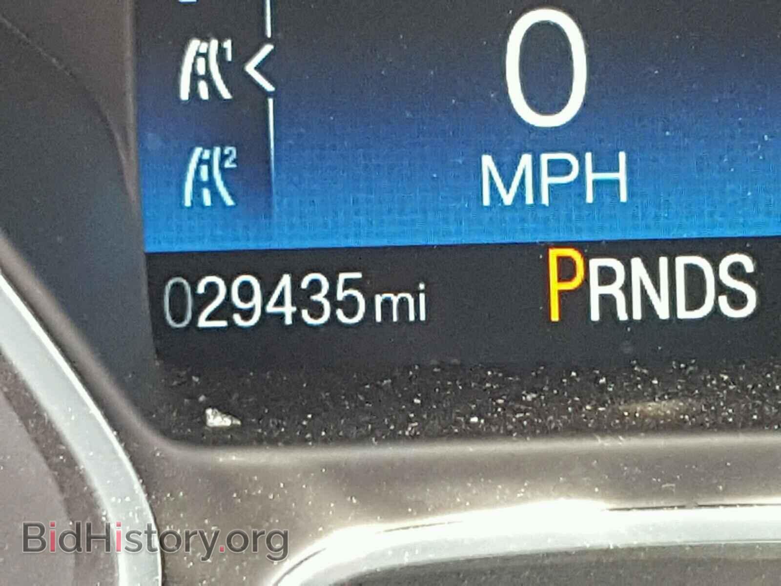 2016 FORD FOCUS - VIN: 1FADP3K26GL254906 - Фото 8