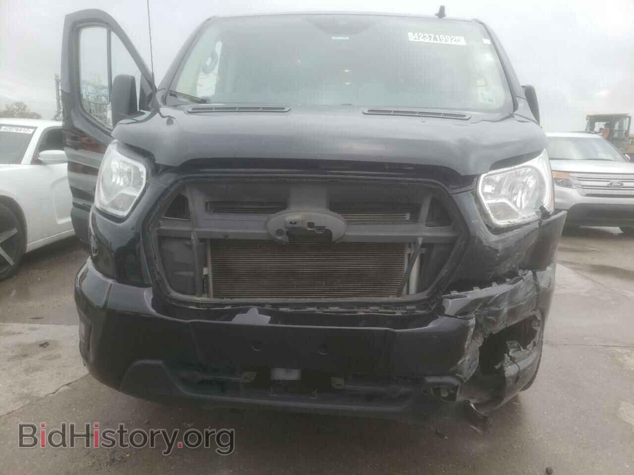 2020 FORD TRANSIT CO - VIN: 1FBAX2Y83LKA22691 - Фото 9