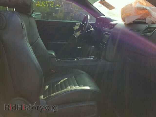 2012 DODGE CHALLENGER - VIN: 2C3CDYAG3CH110623 - Photo 5