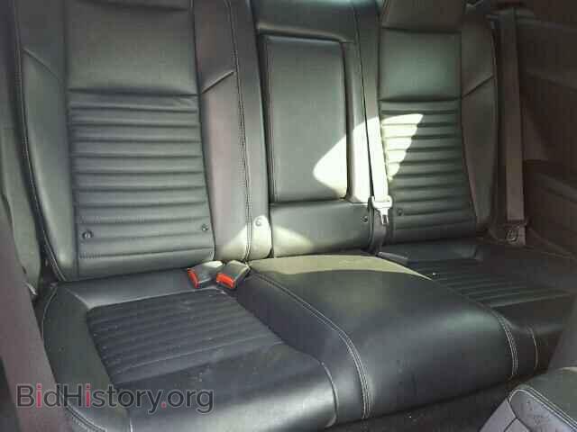 2012 DODGE CHALLENGER - VIN: 2C3CDYAG3CH110623 - Photo 6