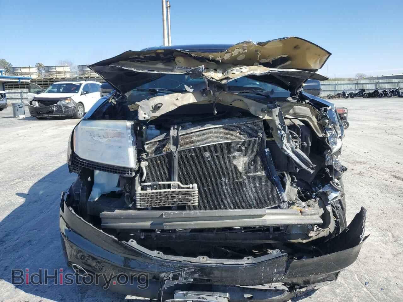 2012 HONDA PILOT - VIN: 5FNYF4H92CB073095 - Фото 5