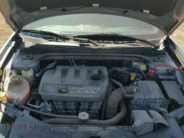 2014 DODGE AVENGER - VIN: 1C3CDZAB0EN113239 - Photo 7
