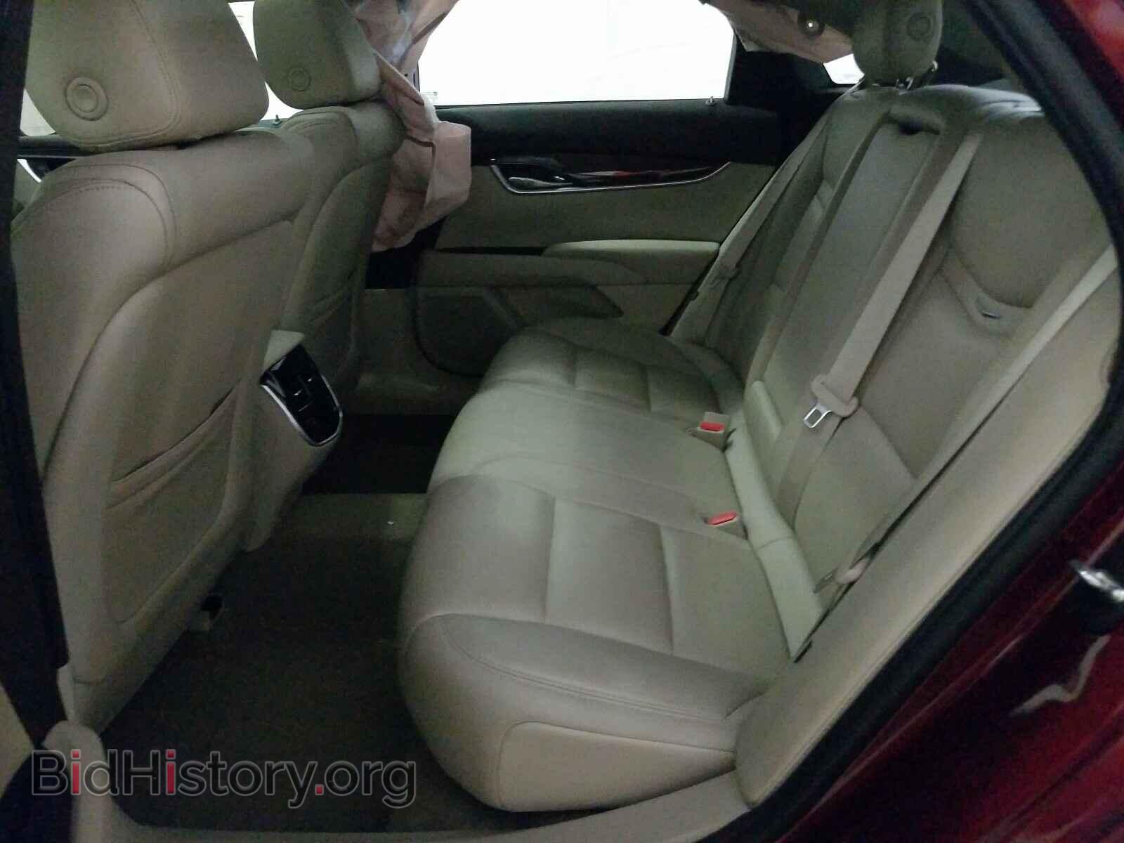 2016 CADILLAC XTS - VIN: 2G61N5S32G9178330 - Фото 6