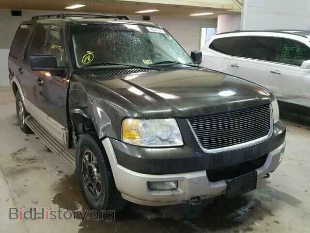 Photo 1FMFU18565LA62931 - FORD EXPEDITION 2005