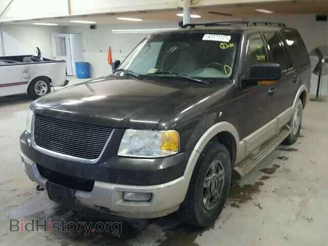 2005 FORD EXPEDITION - VIN: 1FMFU18565LA62931 - Фото 2