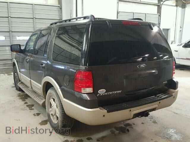 2005 FORD EXPEDITION - VIN: 1FMFU18565LA62931 - Фото 3