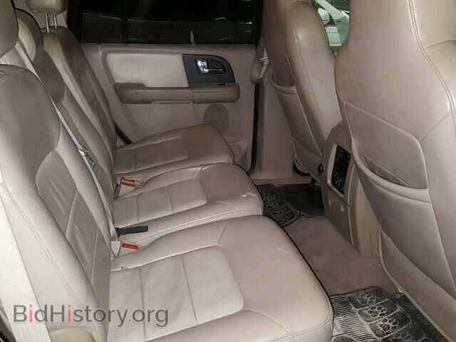 2005 FORD EXPEDITION - VIN: 1FMFU18565LA62931 - Фото 6