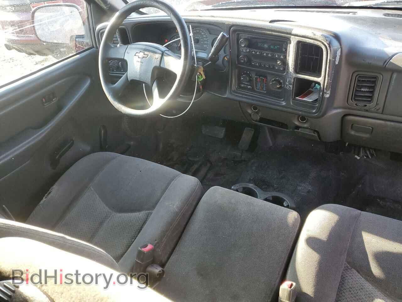 2006 CHEVROLET ALL Models - VIN: 1GCEC14X56Z106006 - Фото 8
