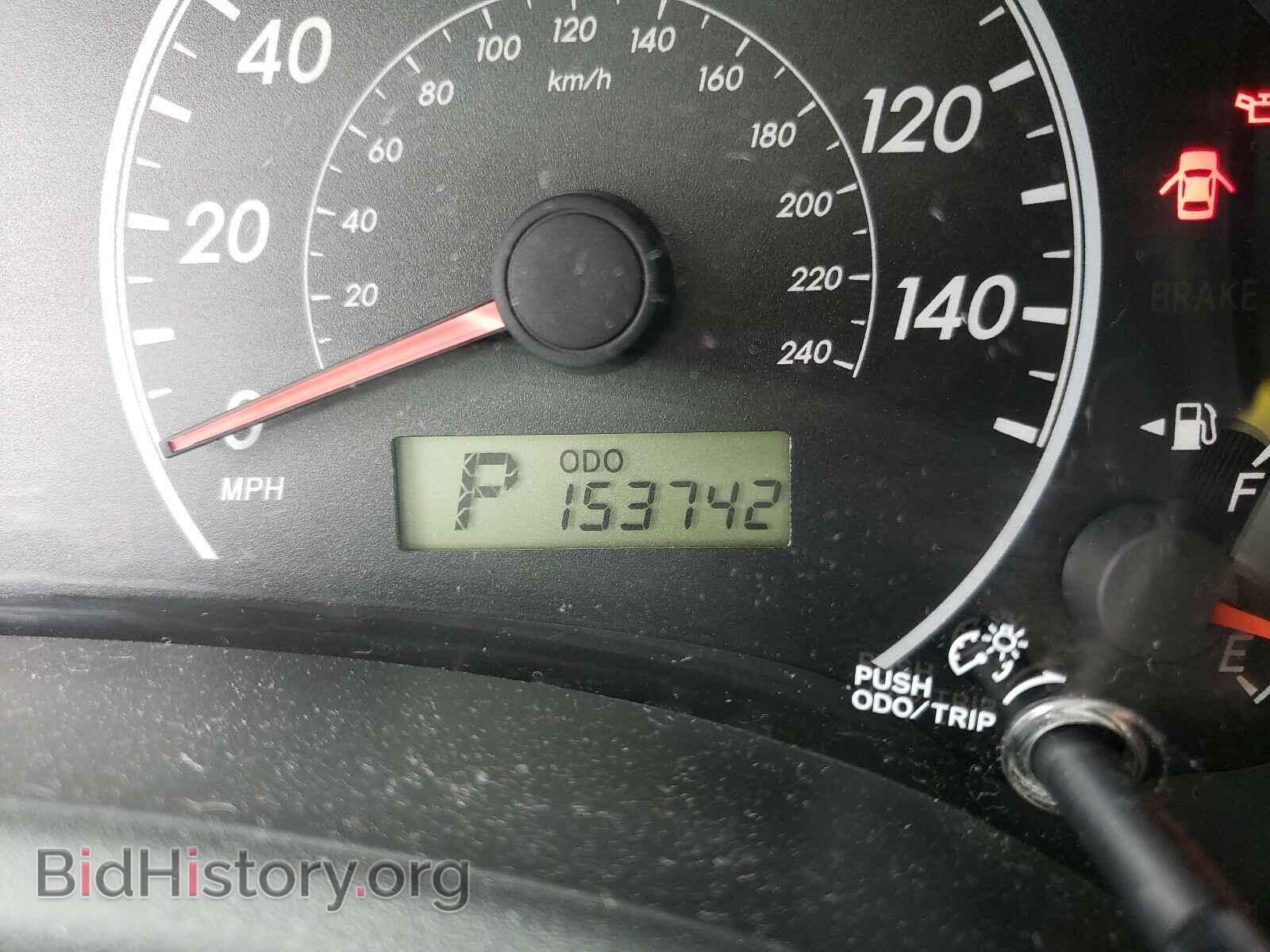 2012 TOYOTA COROLLA - VIN: 2T1BU4EE2CC815173 - Фото 8