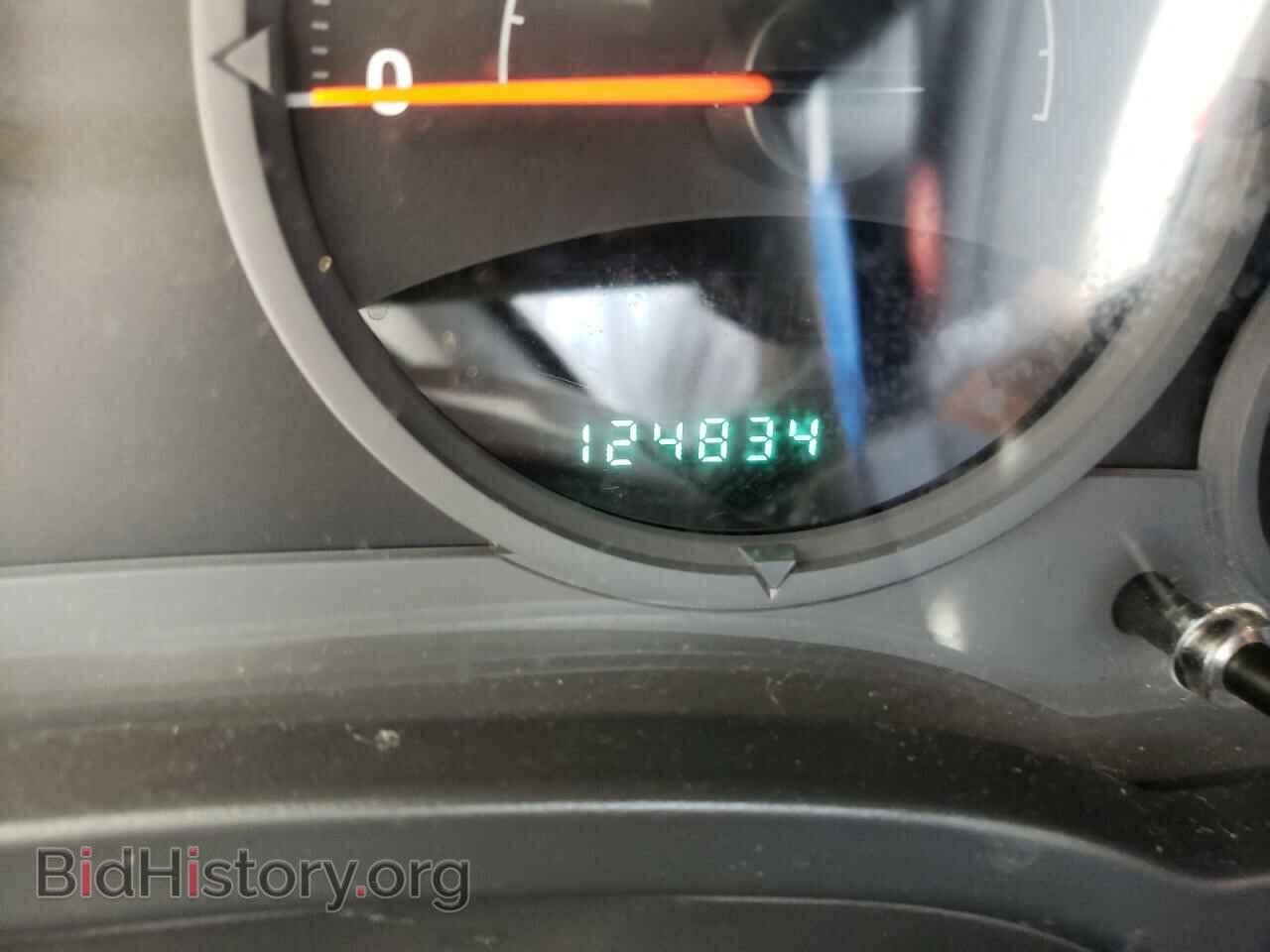 2008 JEEP COMPASS - VIN: 1J8FT47W88D772505 - Фото 8