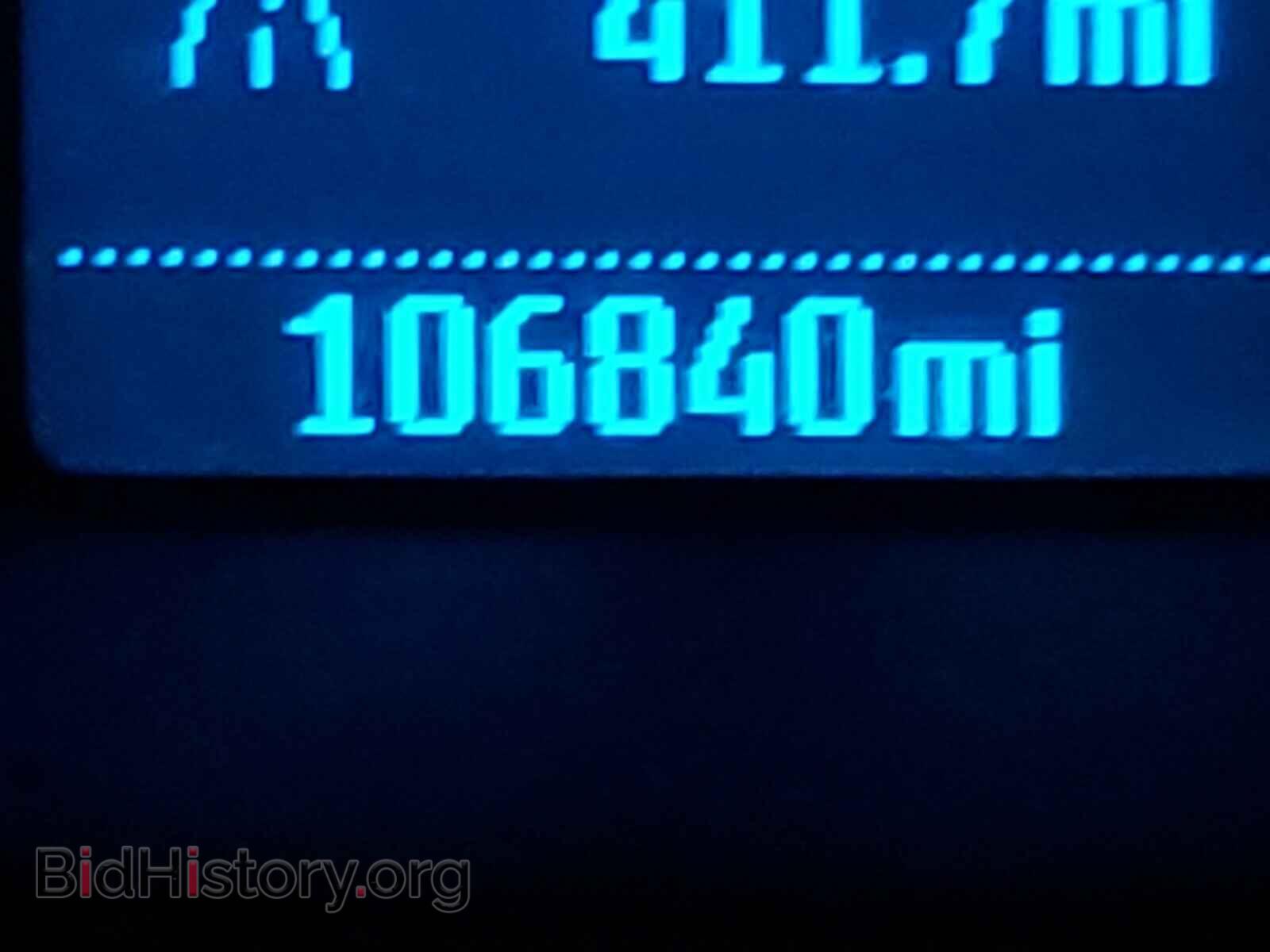 2012 FORD FOCUS - VIN: 1FAHP3E20CL447074 - Фото 8