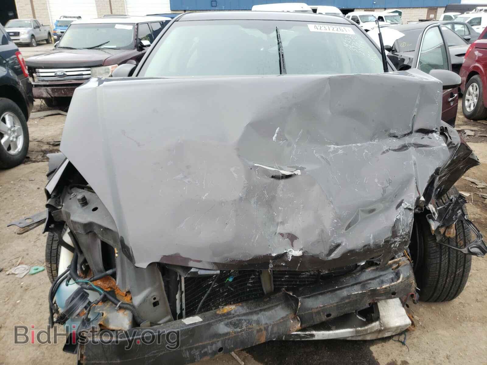 2009 CHEVROLET IMPALA - VIN: 2G1WT57K691211994 - Фото 7
