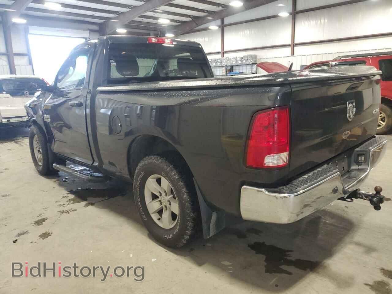 2017 RAM 1500 - VIN: 3C6JR7AT9HG689577 - Photo 2