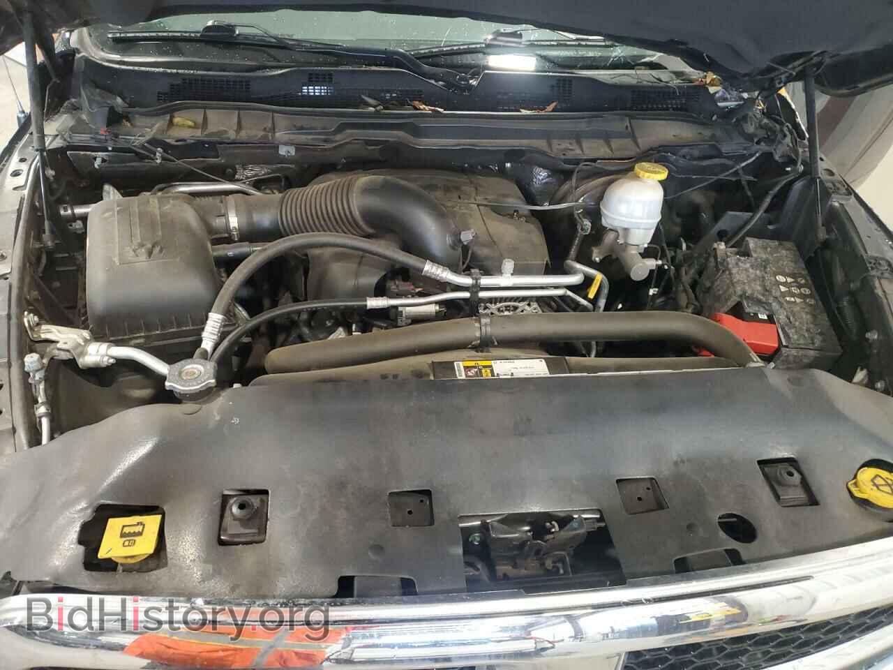 2017 RAM 1500 - VIN: 3C6JR7AT9HG689577 - Photo 11