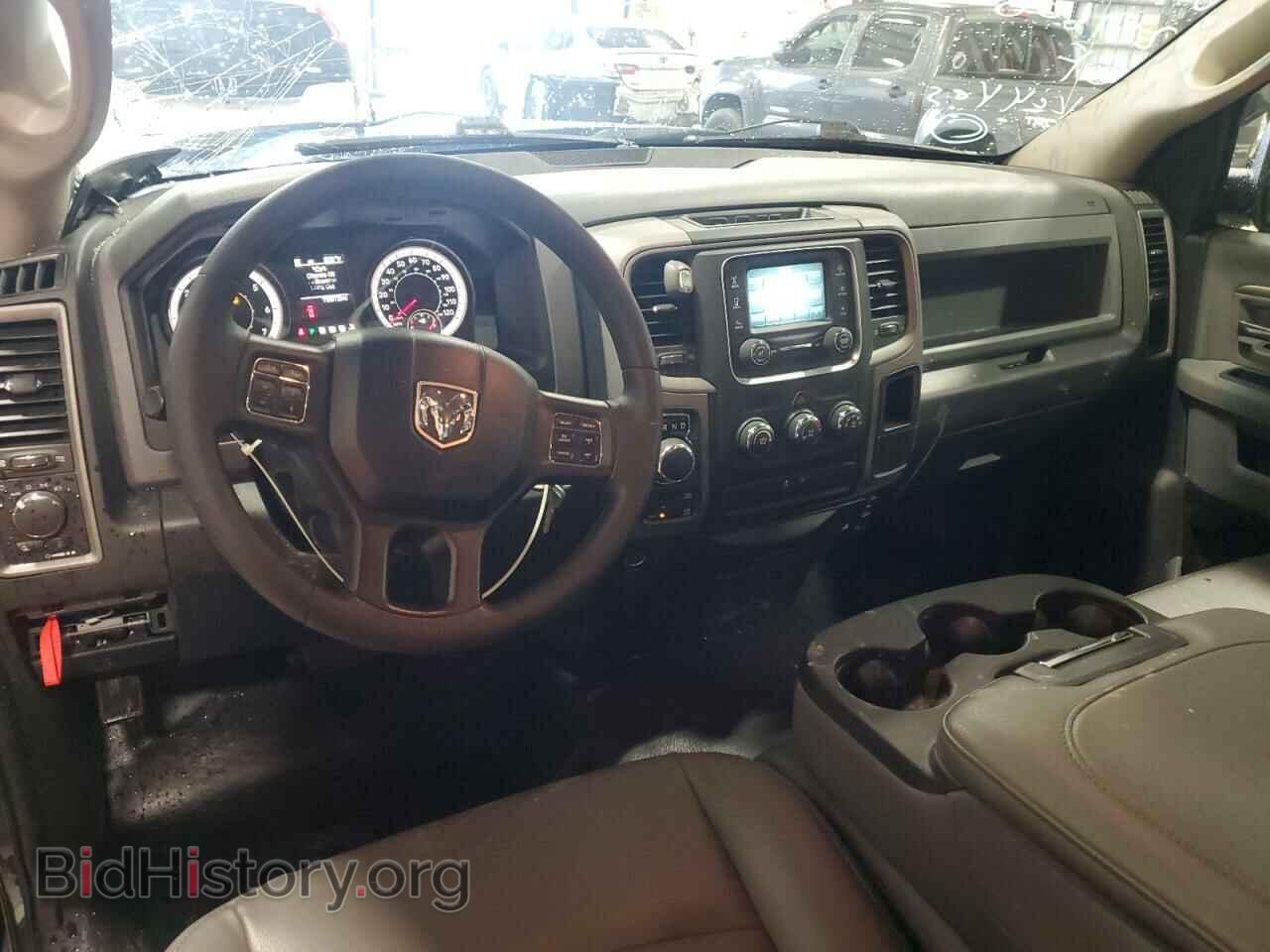 2017 RAM 1500 - VIN: 3C6JR7AT9HG689577 - Photo 8