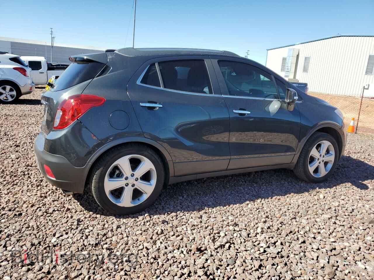2016 BUICK ENCORE - VIN: KL4CJASB7GB696704 - Photo 3