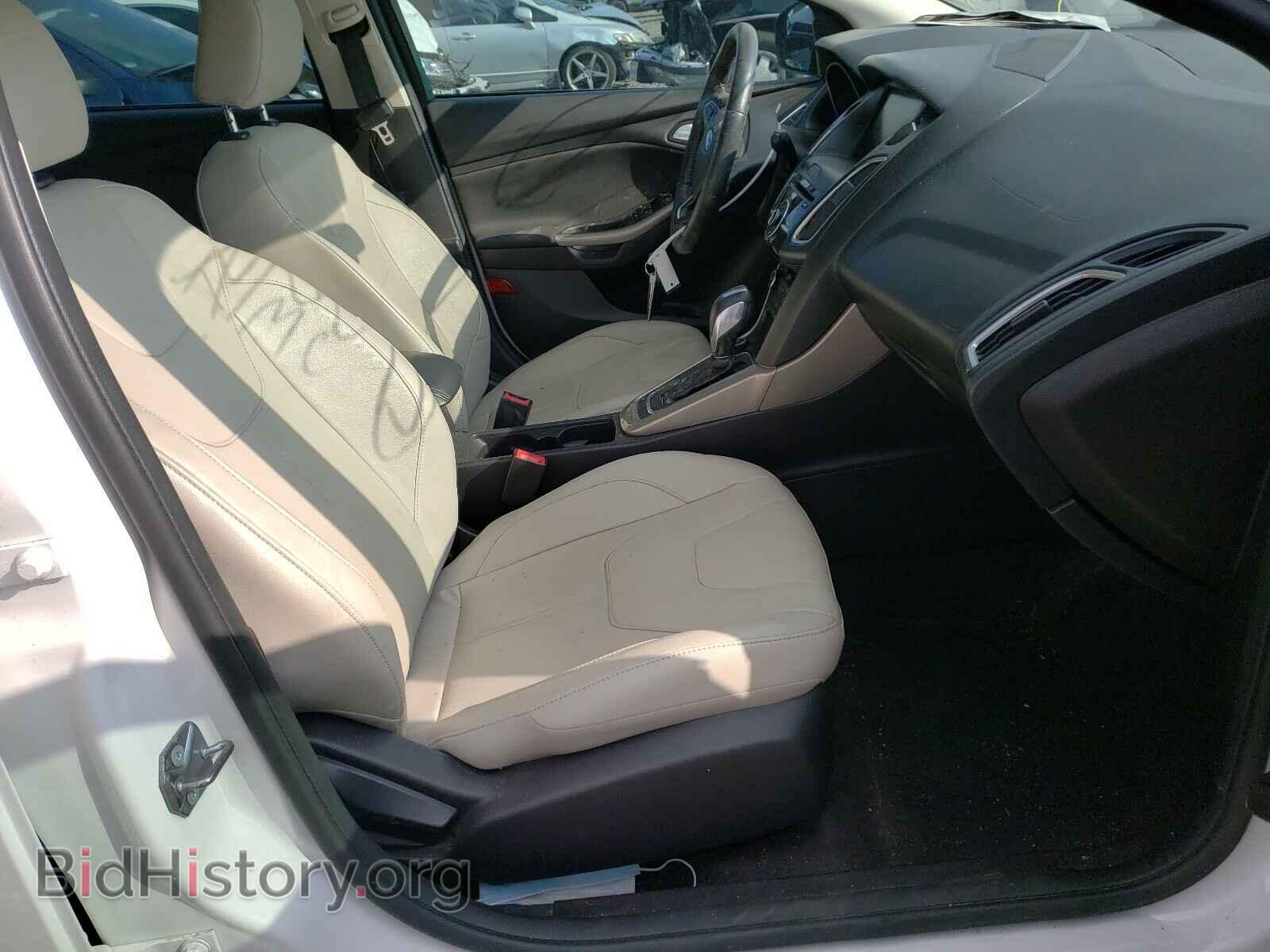2015 FORD FOCUS - VIN: 1FADP3N26FL261932 - Фото 5