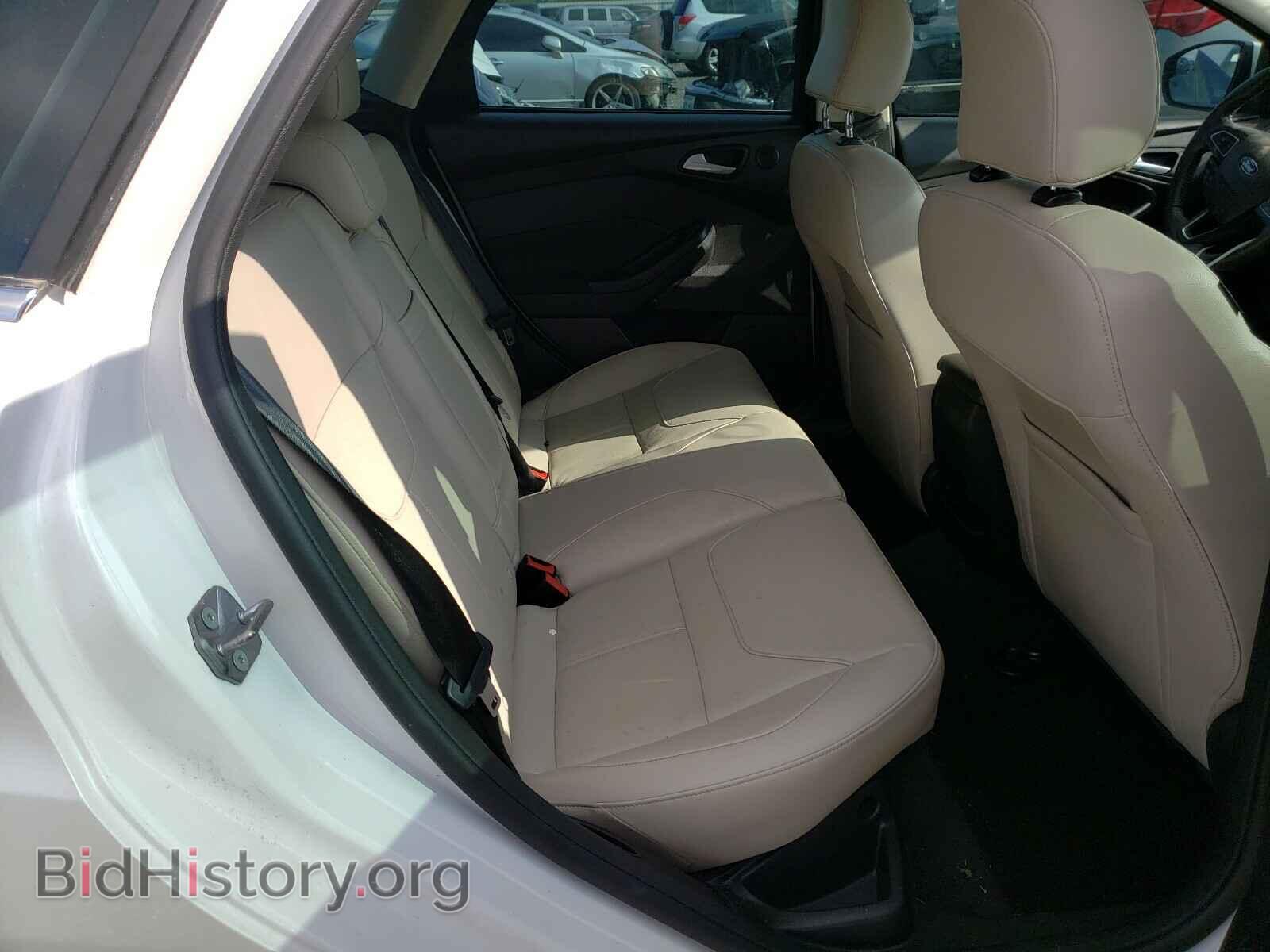 2015 FORD FOCUS - VIN: 1FADP3N26FL261932 - Фото 6